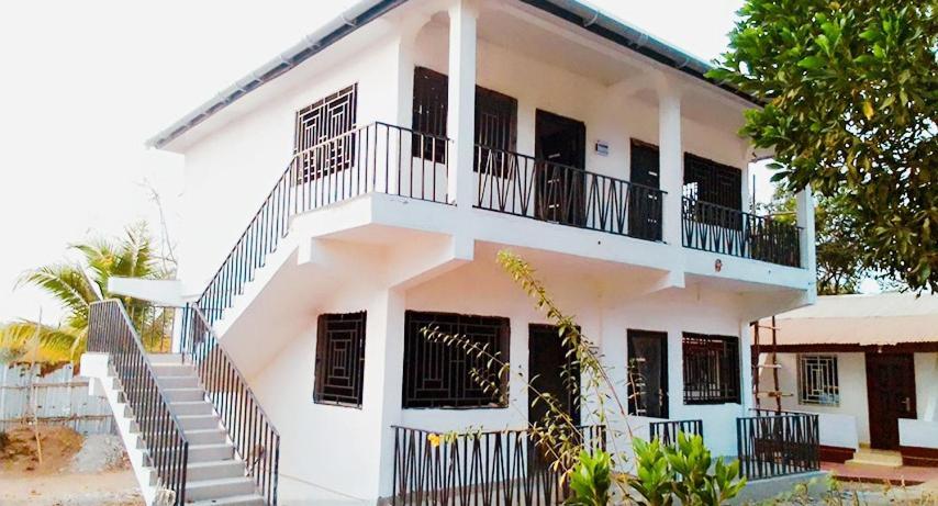 Airport Lodge Lungi Kültér fotó