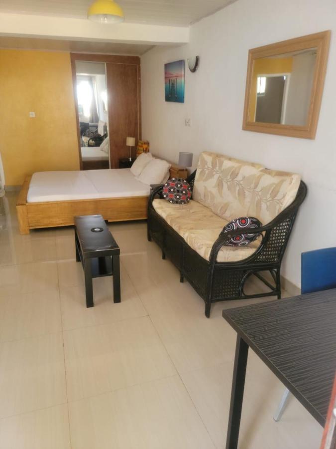 Airport Lodge Lungi Kültér fotó