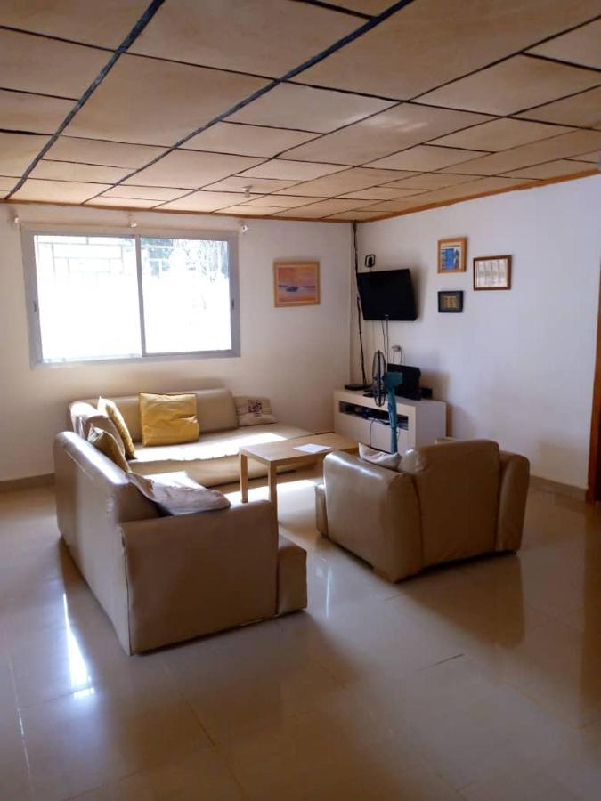 Airport Lodge Lungi Kültér fotó