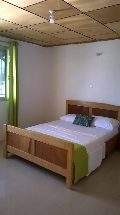 Airport Lodge Lungi Kültér fotó