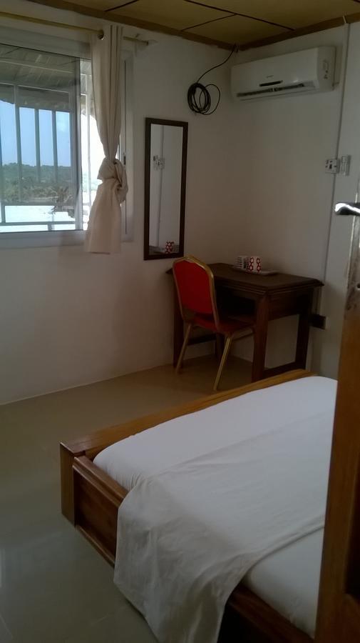 Airport Lodge Lungi Kültér fotó