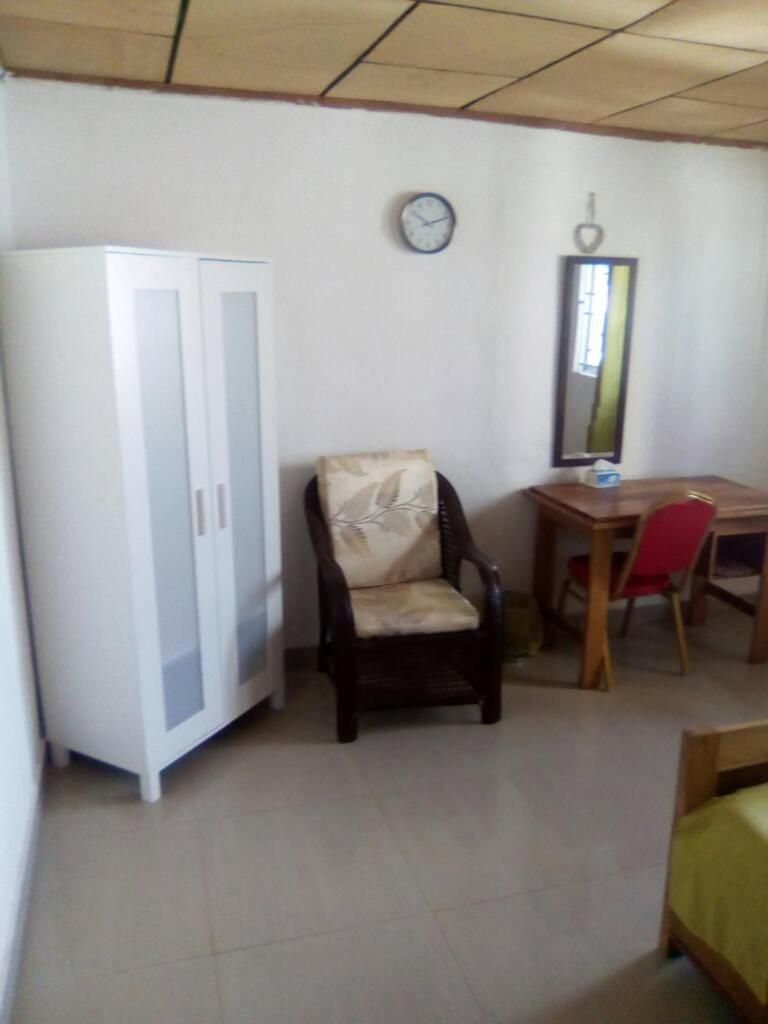 Airport Lodge Lungi Kültér fotó